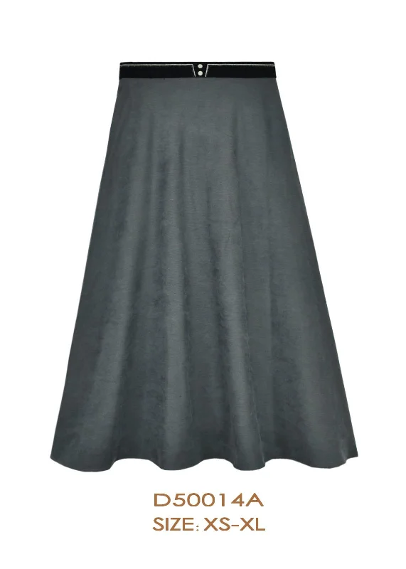 Modern Dresses for Trendy -D50014A-SKIRT-