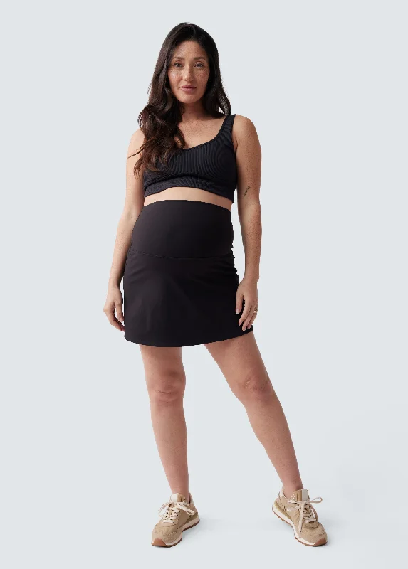 Wedding Dresses for Bridal Look -Maternity Athletic Skort