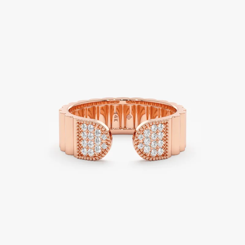 10k Rose Gold