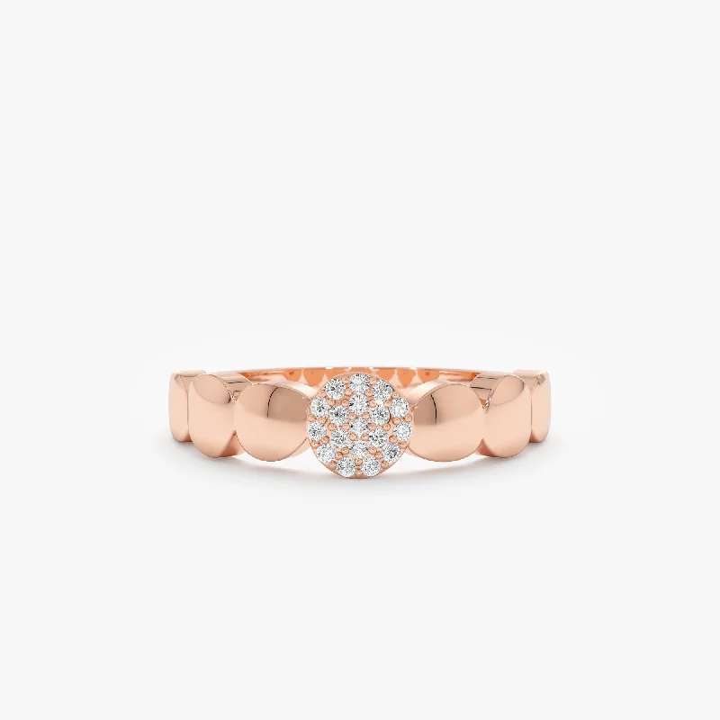 10k Rose Gold