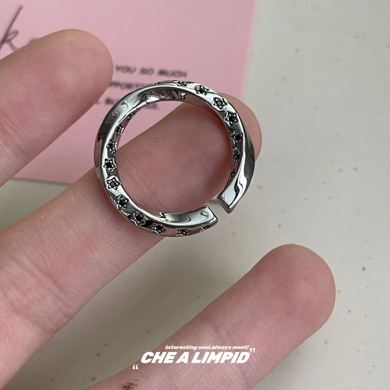 A Ring