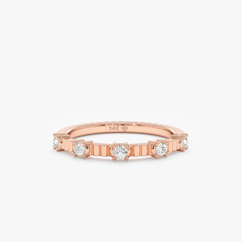 10k Rose Gold