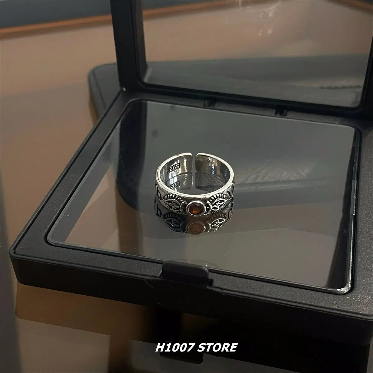 Blessing Ring