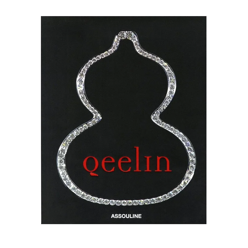 Best necklaces and pendants with infinity hearts for a romantic, eternal symbol-Qeelin: A Modern Chinese Cultural Journey