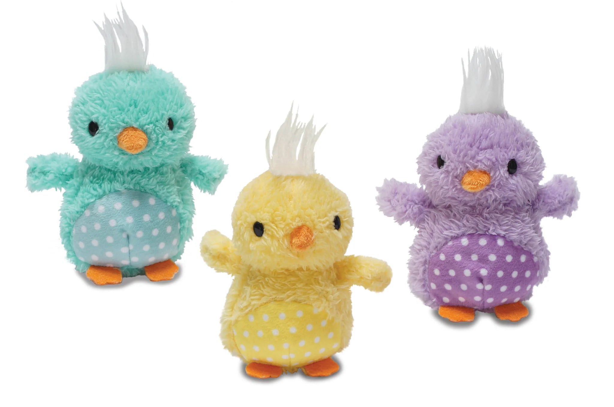 Beautiful necklaces and pendants with moonstone for an ethereal, mystical appearance-Cuddle Barn- Lil' Chick Squeezers