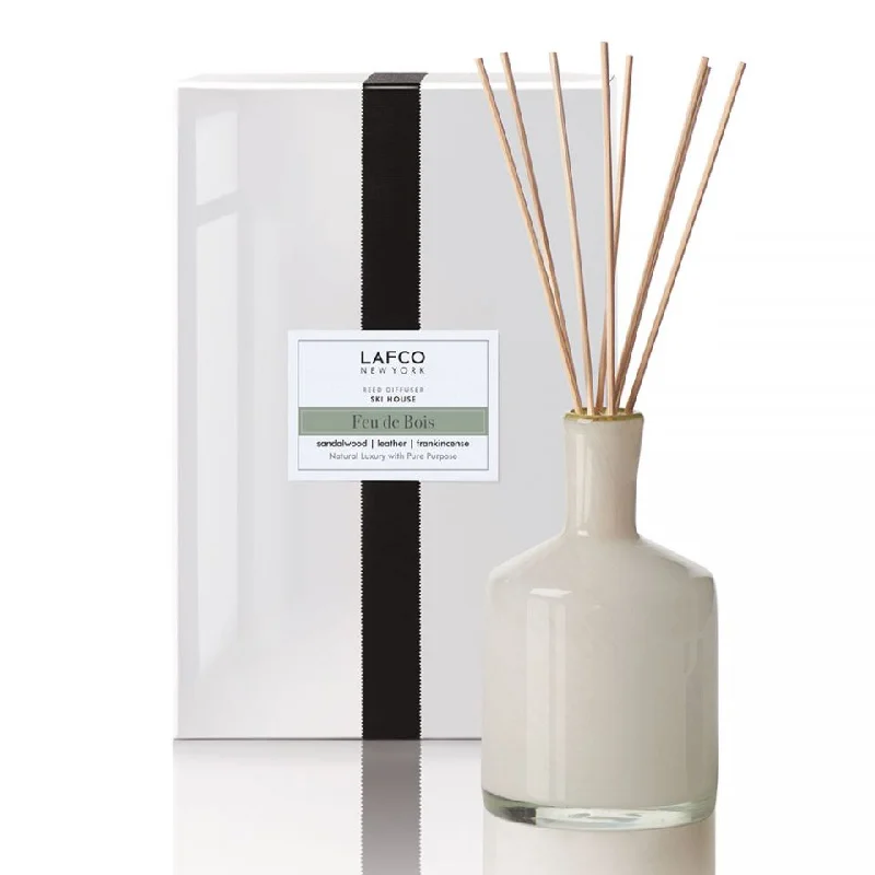 Best necklaces and pendants with minimalist pendants for a sleek, understated look-Feu De Bois Diffuser